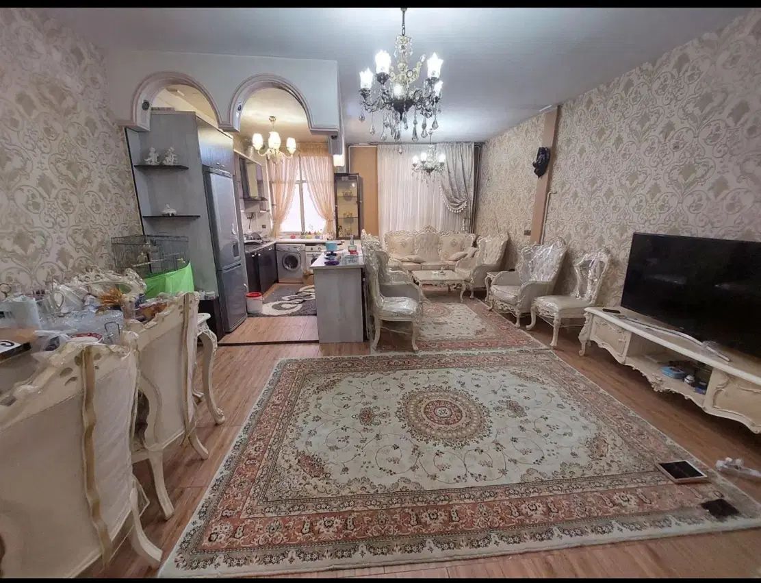 پیروزی نبردشمالی/محله شاهد/پارک نارنج75M خوش نقشه|اجارهٔ آپارتمان|تهران, تاکسیرانی|دیوار