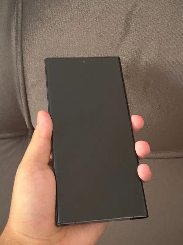 S23 ultra 256 gig|موبایل|اصفهان, درب کوشک|دیوار