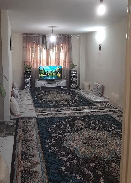 منزل خیابان قفیلی خیابان حمیدی مقدم|اجارهٔ آپارتمان|تهران, طوس|دیوار