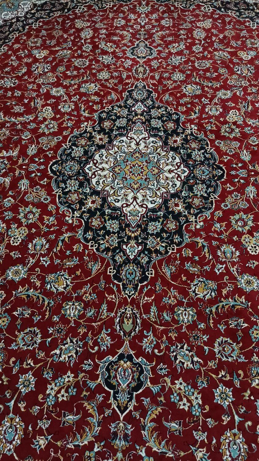 دو عدد فرش ۱۲ متری جفت|فرش|تهران, سیروس|دیوار