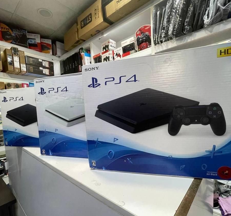 فروشگاه کنسول های بازی|کنسول، بازی ویدئویی و آنلاین|قدس, شهر‌قدس|دیوار