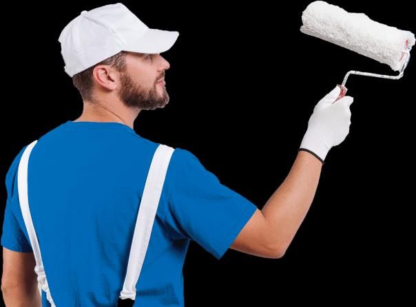 رنگ آمیزی ساختمان|خدمات پیشه و مهارت|فولادشهر, فولادشهر|دیوار