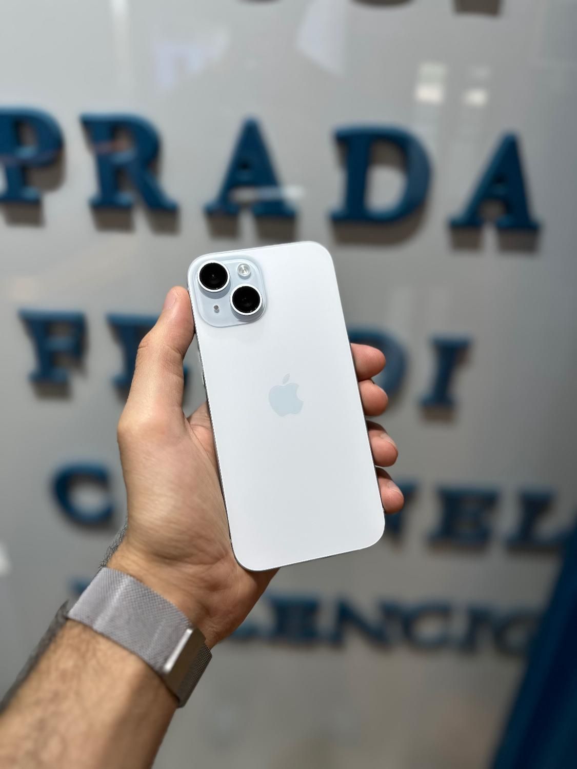 iPhone 15 normal ایفون ۱۵ نرمال|موبایل|تهران, ایوانک|دیوار