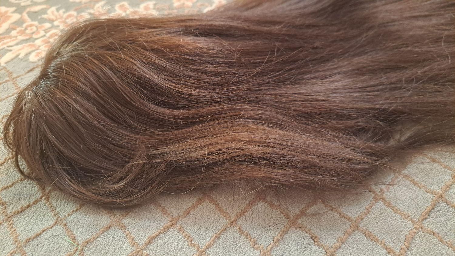 کلاه گیس|آرایشی، بهداشتی، درمانی|رشت, یخسازی|دیوار