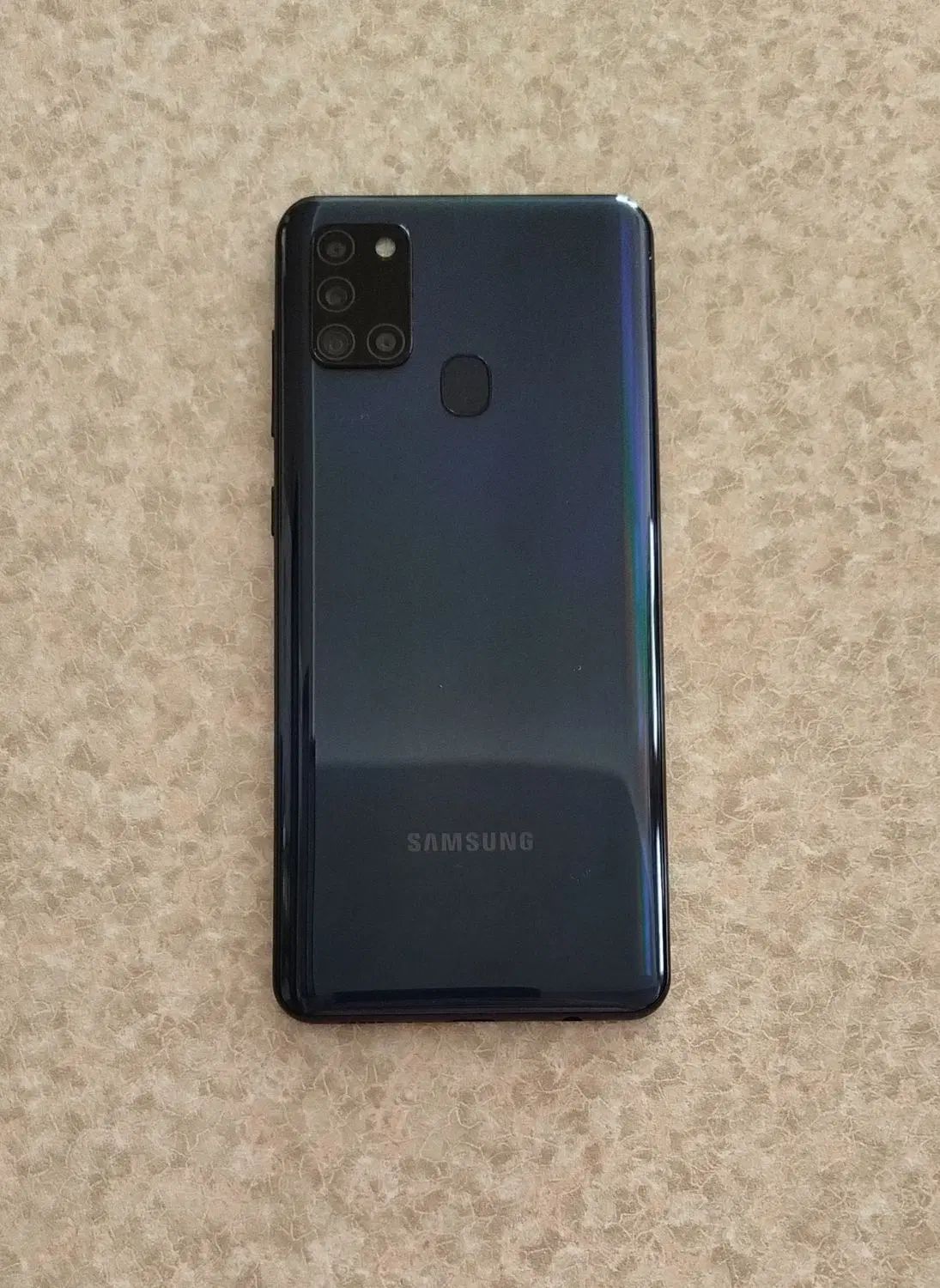 سامسونگ Galaxy A21s با حافظهٔ ۶۴ گیگابایت|موبایل|کرج, حیدرآباد|دیوار