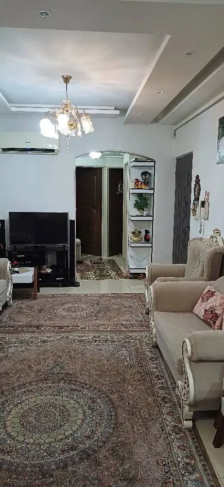 فلکه گاز/دروازه لاکان/مخابرات/اجاره ۶۰متری ۲خواب|اجارهٔ آپارتمان|رشت, پل تالشان|دیوار