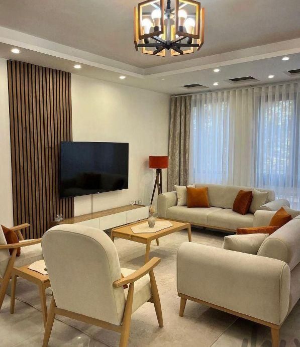 مبل افشار|مبلمان خانگی و میز عسلی|خمین, |دیوار