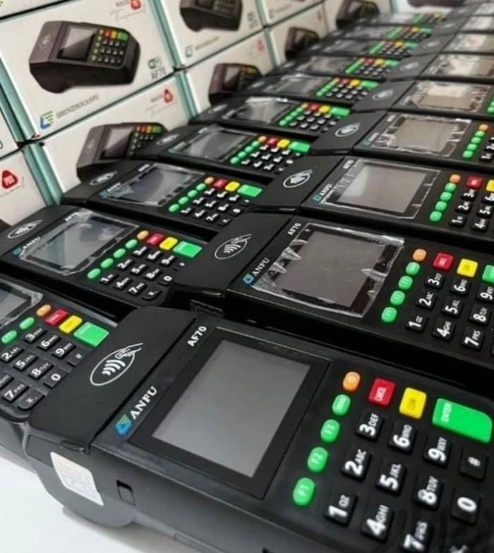 کارتخوان آکبند سیار pcpoz+خدمات فروش|خدمات مالی، حسابداری، بیمه|شهرکرد, |دیوار