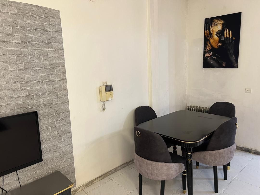 آپارتمان 3خواب درغرب با پارکینک (سازمان برنامه)|اجارهٔ کوتاهمدت آپارتمان و سوئیت|تهران, سازمان برنامه شمالی|دیوار