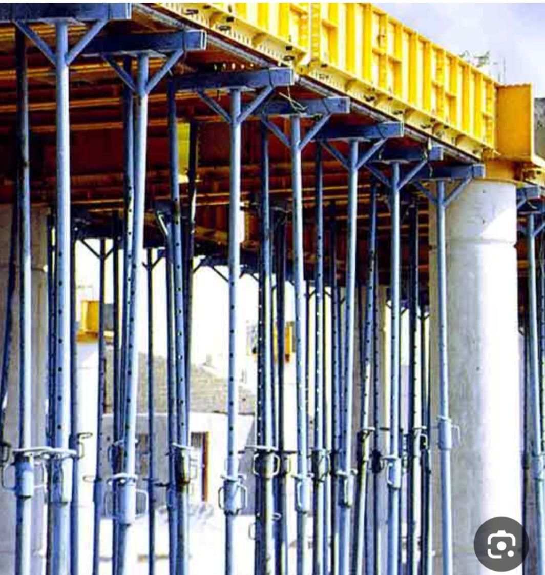 جک و قالب ساختمانی|مصالح و تجهیزات ساختمان|خرم‌آباد, |دیوار