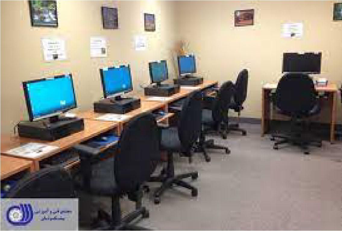 آموزش دوره های کامپیوتر|خدمات آموزشی|ارومیه, |دیوار