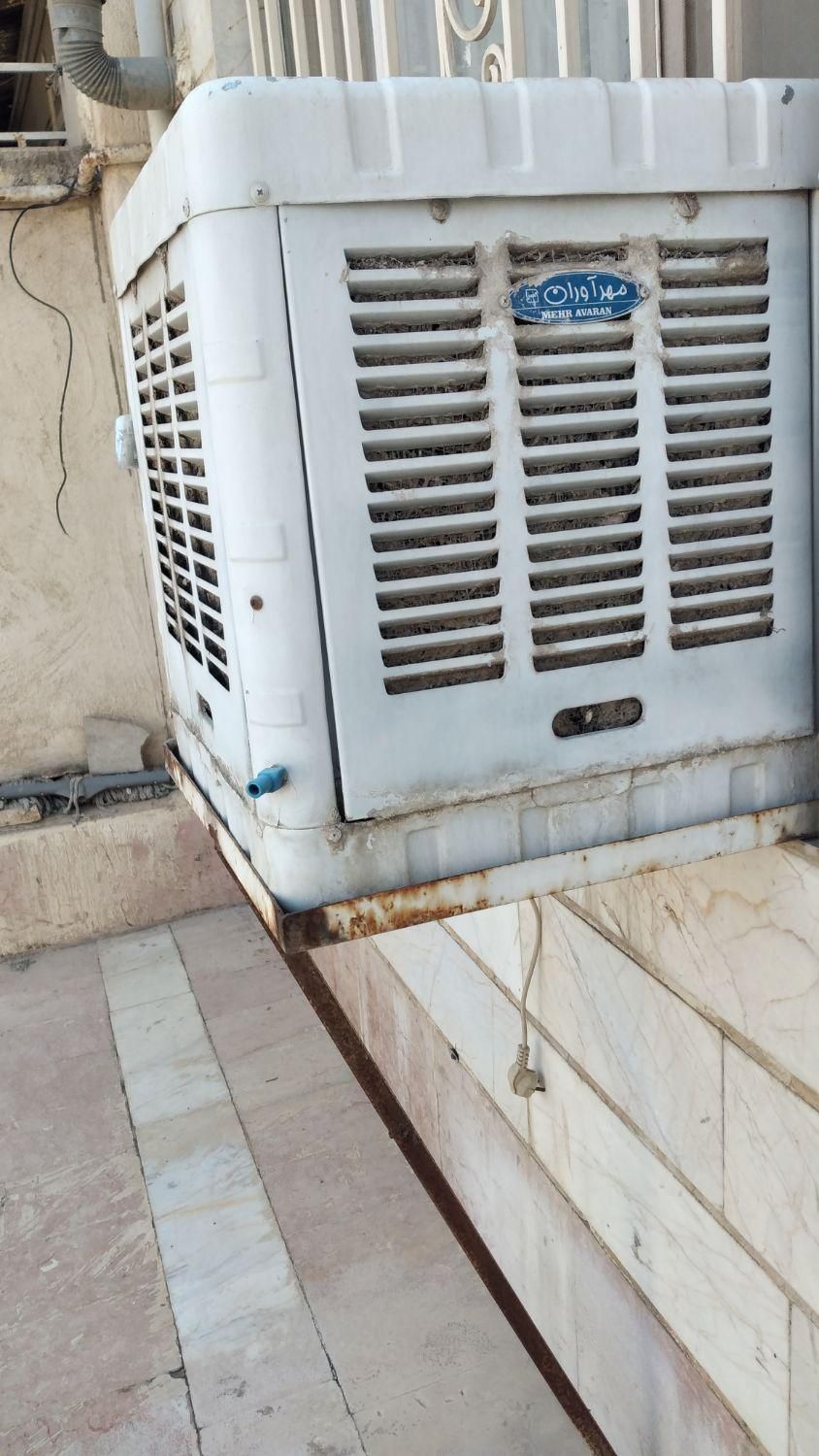 کولر|کولر آبی|کرج, کیانمهر|دیوار