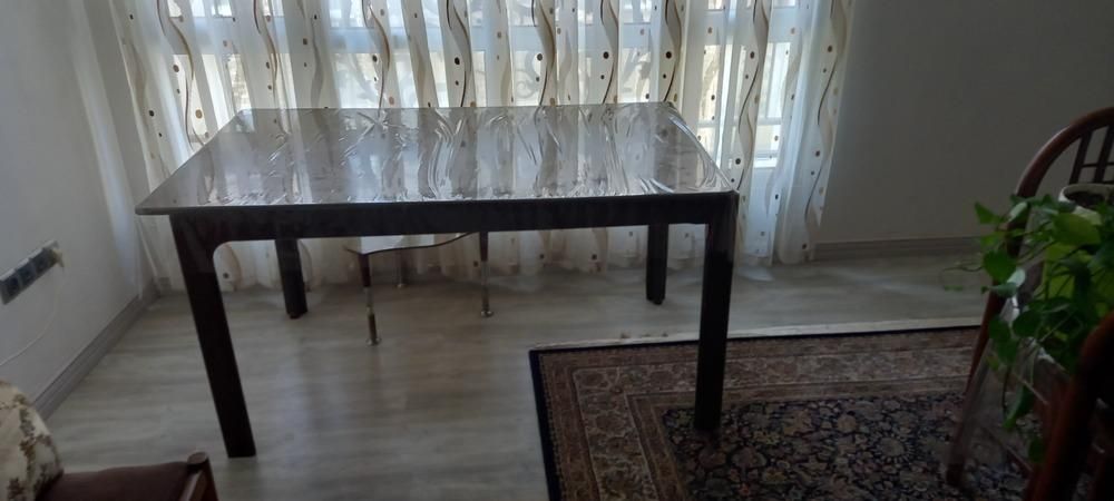 میز ناهار خوری، اباژور، فریزر ،دراور و اینه|حراج|اراک, |دیوار