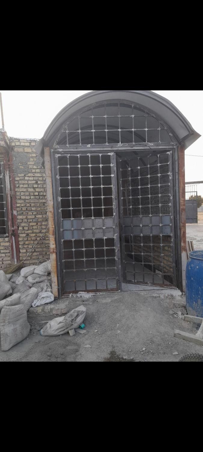 جوشکاری سیار|خدمات پیشه و مهارت|اصفهان, آبشار|دیوار