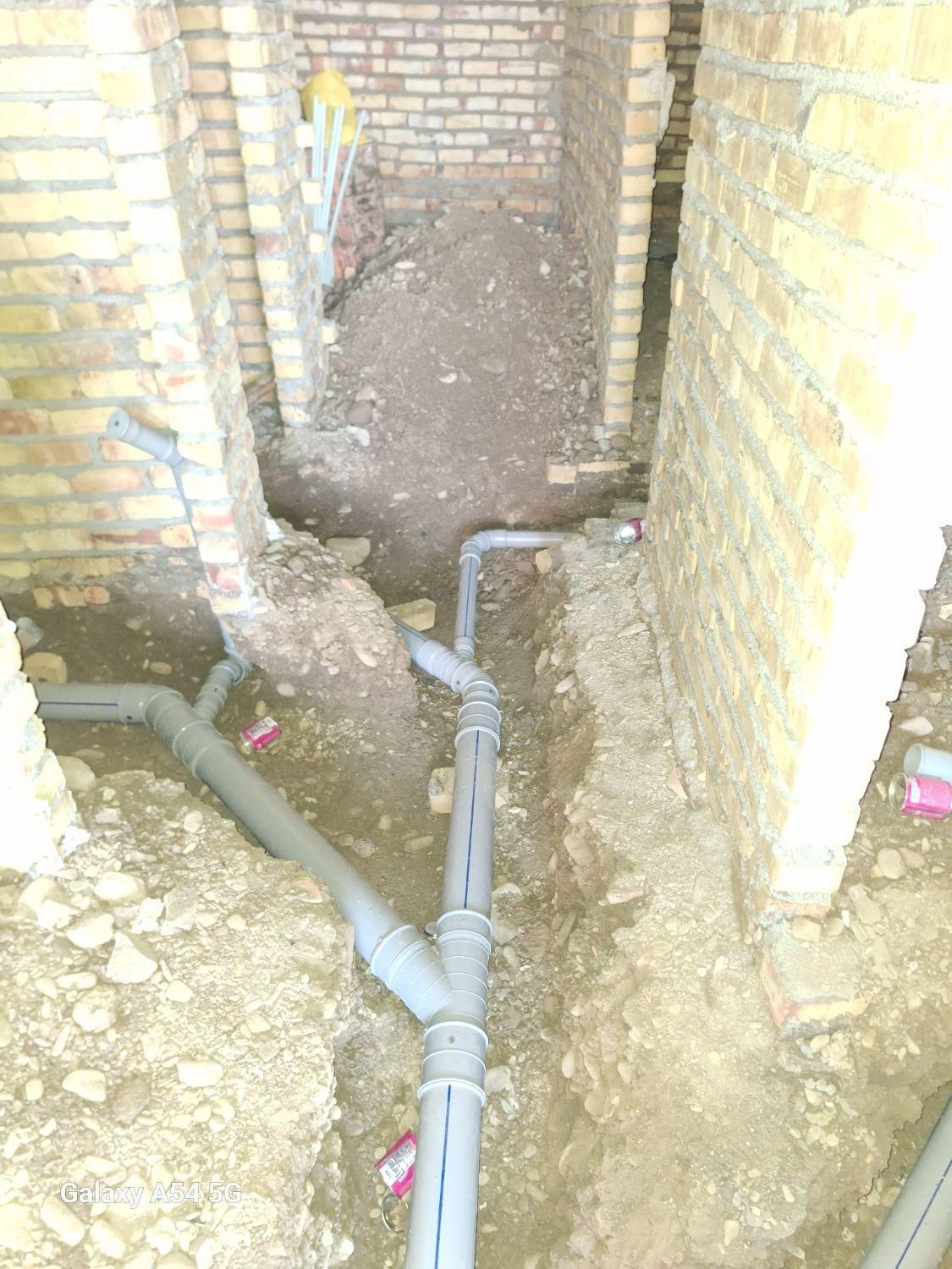 لوله کشی اب لوله بازکنی نصب تعمیر پکیج پمپآبگرمکن|خدمات پیشه و مهارت|نیشابور, هفده شهریور|دیوار