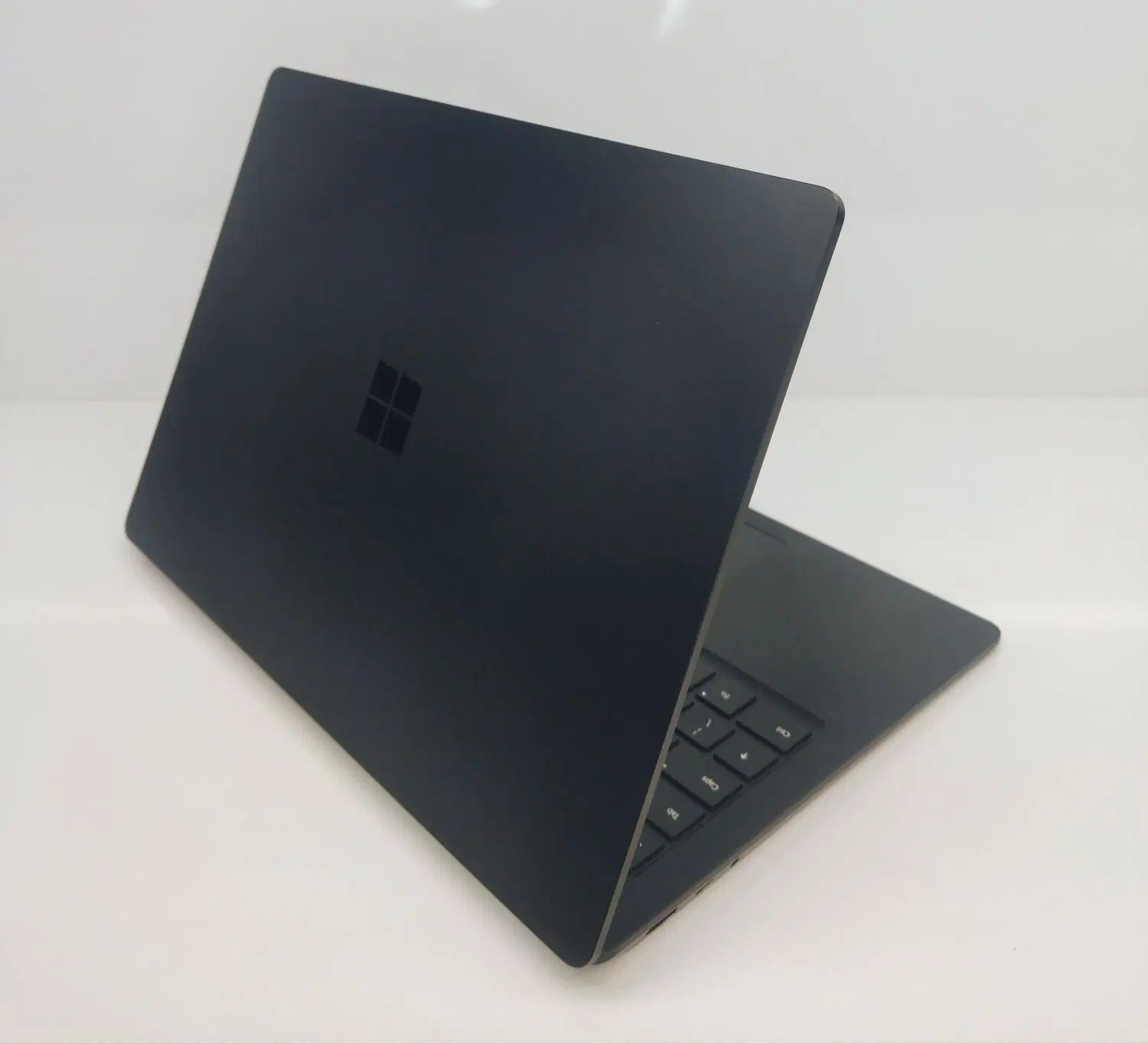 Microsoft surface laptop 3 core i7 - ram 16|رایانه همراه|ارومیه, |دیوار
