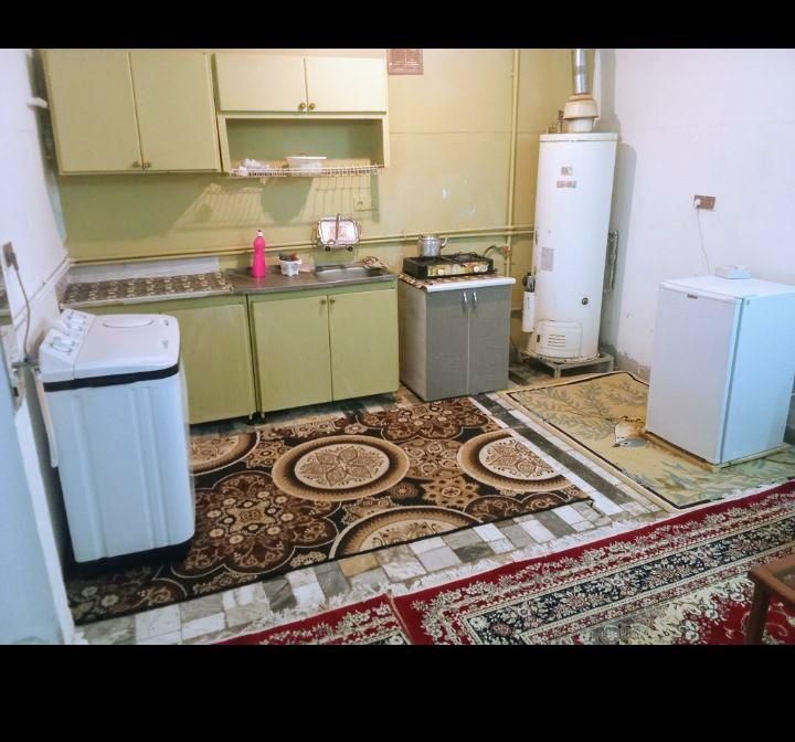 اجاره روزانه سوییت مبله داخل شهر|اجارهٔ کوتاه‌مدت آپارتمان و سوئیت|سمنان, |دیوار