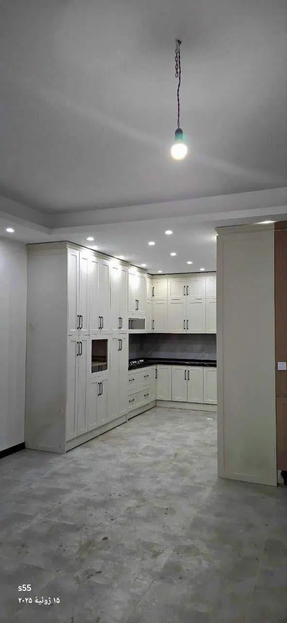 کابینت ممبران نئوکلاسیک/کدffv780/تضمین روکش|مصالح و تجهیزات ساختمان|اصفهان, صائب|دیوار