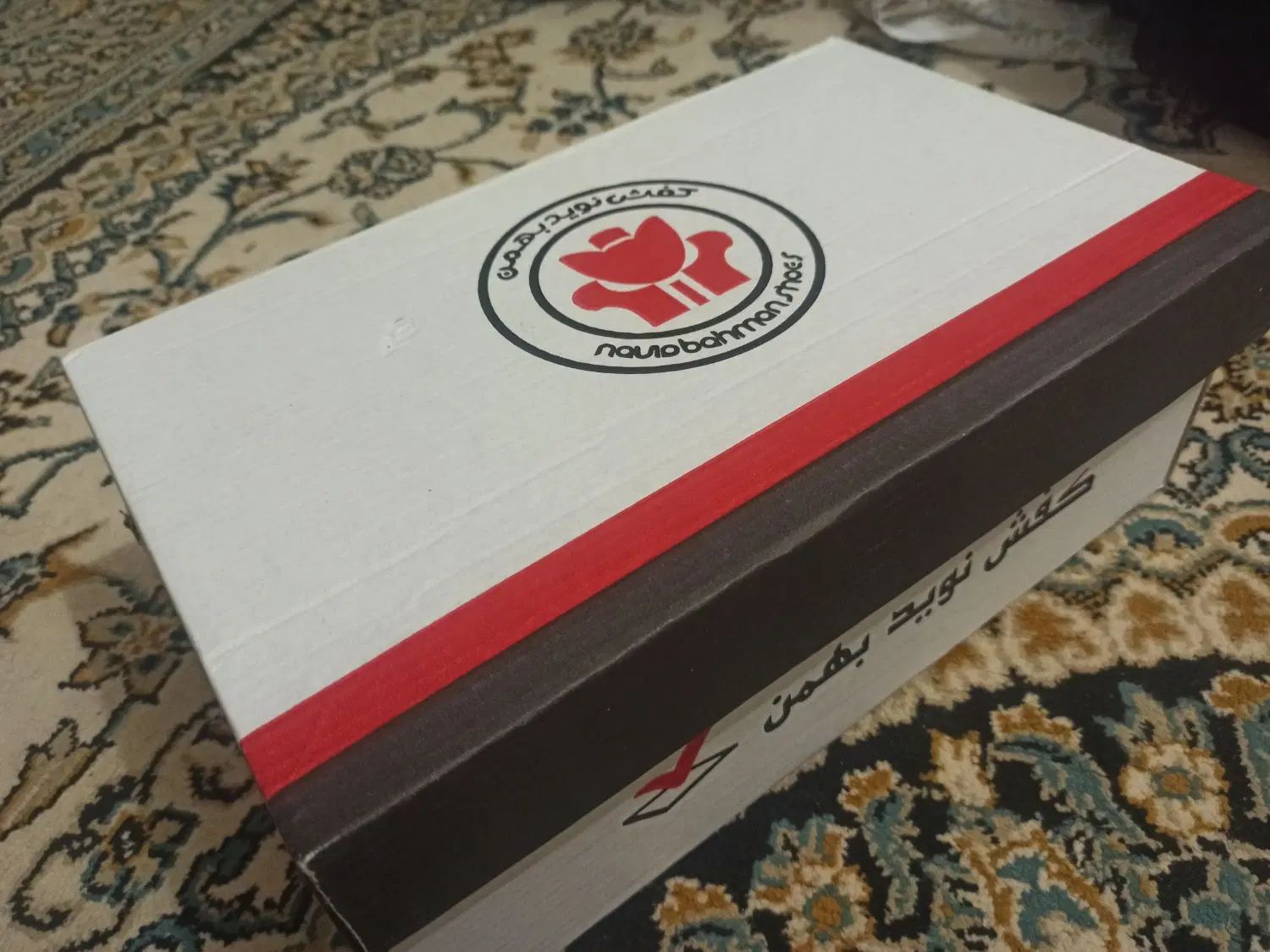 پوتین اصل رافائل خلبانی usaو کفش چرم تبریز|کیف، کفش، کمربند|دزفول, |دیوار