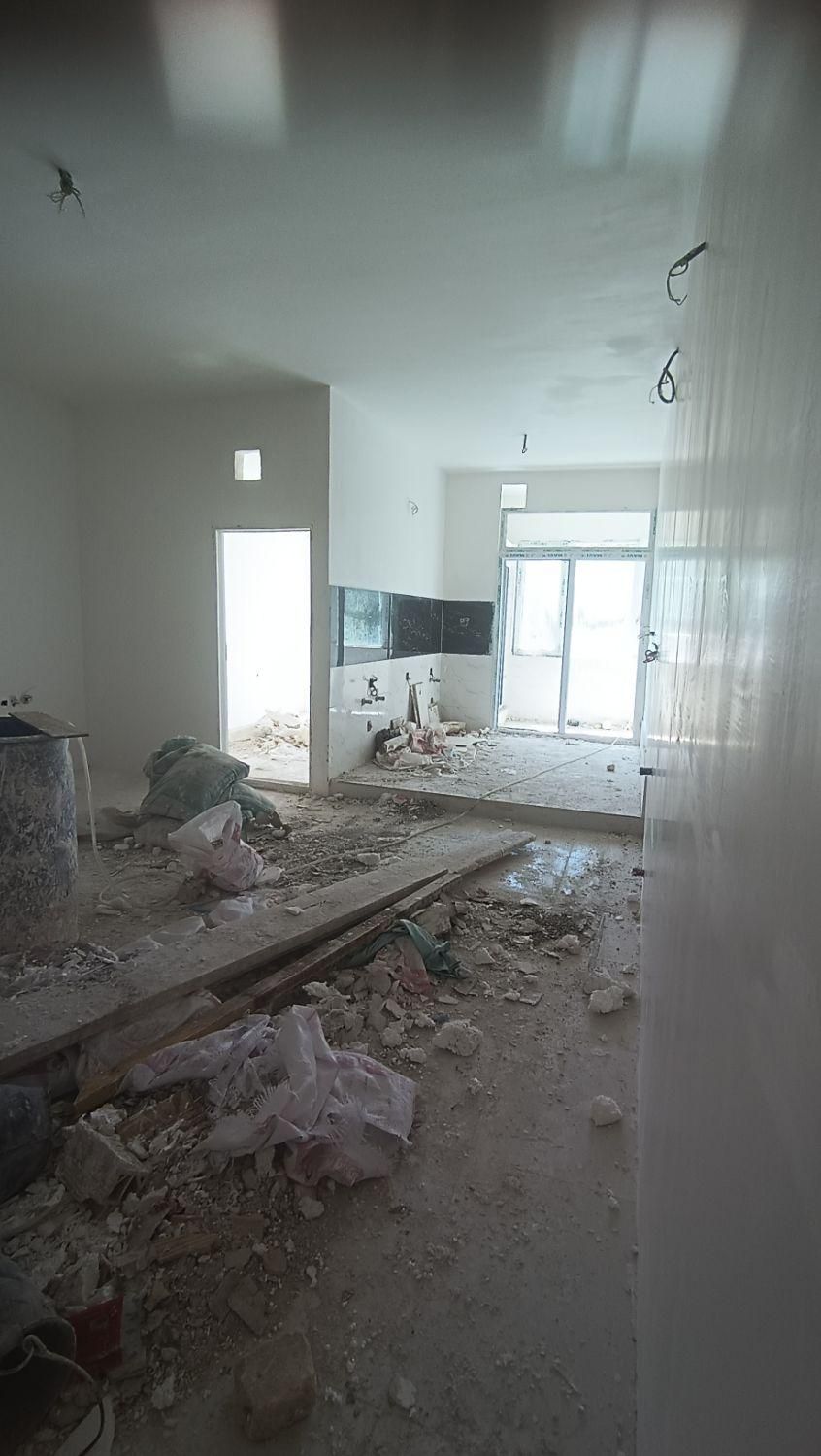 آپارتمان طبقه اول|فروش آپارتمان|مشهد, طبرسی شمالی|دیوار