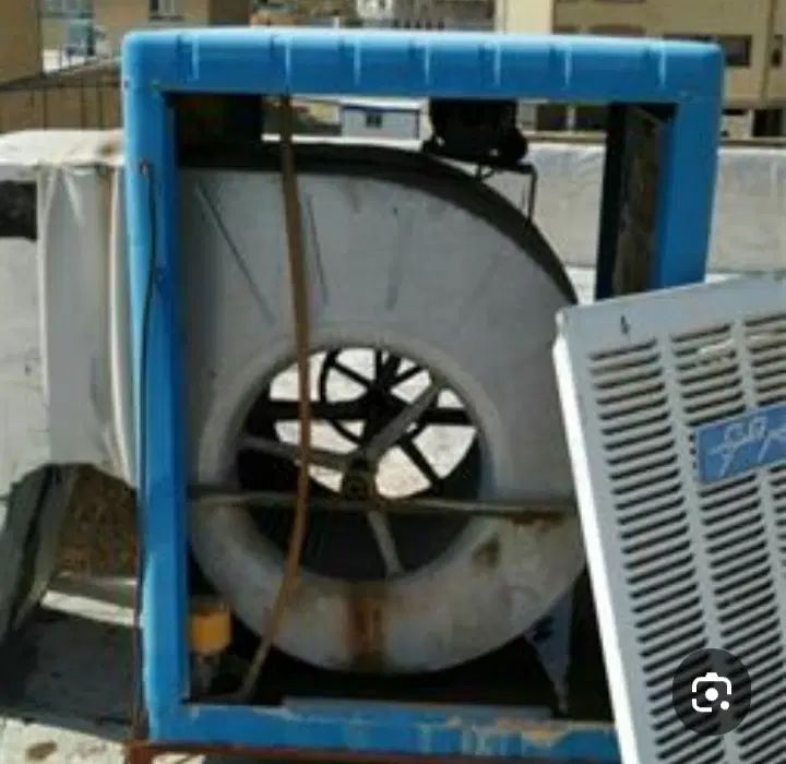 نصب و تعمیر انواع کولرآبی وگازی آبگرمکن وپکیج|خدمات پیشه و مهارت|سیرجان, |دیوار
