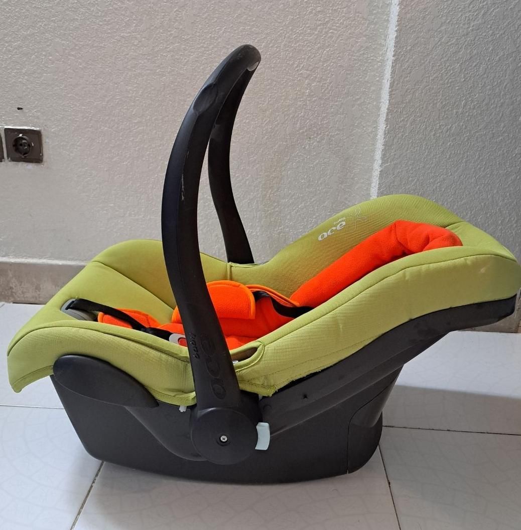کریر کودک خارجی مارک baby ace|اسباب و اثاث بچه|رشت, فلسطین|دیوار