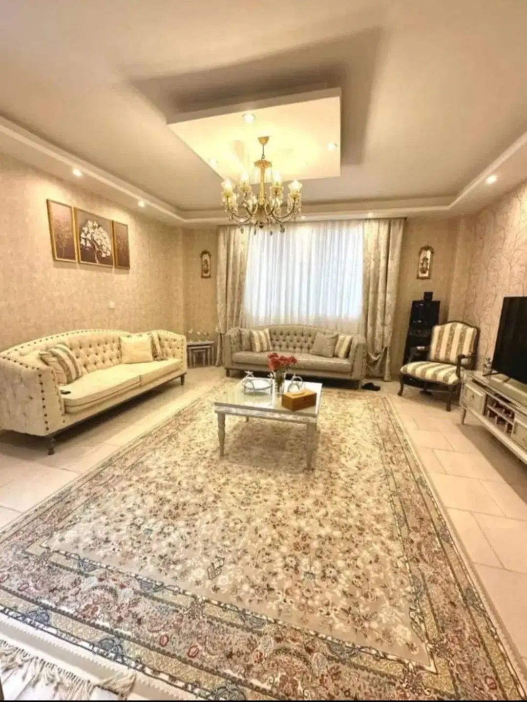 اپارتمان ۹۵ متری سند/پارک کسمایی/موقعیت مکانی عالی|فروش آپارتمان|رشت, علی آباد|دیوار