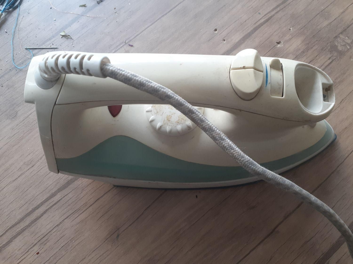 اتو بخار خانگی|اتو و لوازم اتو|کامیاران, |دیوار