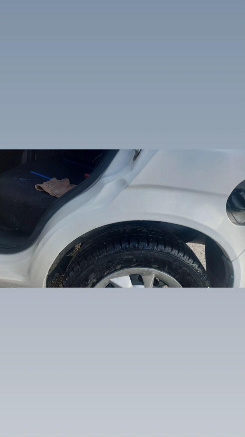 نقاشی خودرو پولیش صافکاری لیسه|خدمات موتور و ماشین|خرمآباد, |دیوار