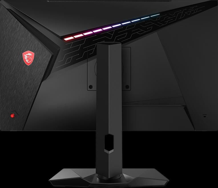 مانیتور گیمینگ msi 2k 165hz|قطعات و لوازم جانبی رایانه|بندرعباس, |دیوار