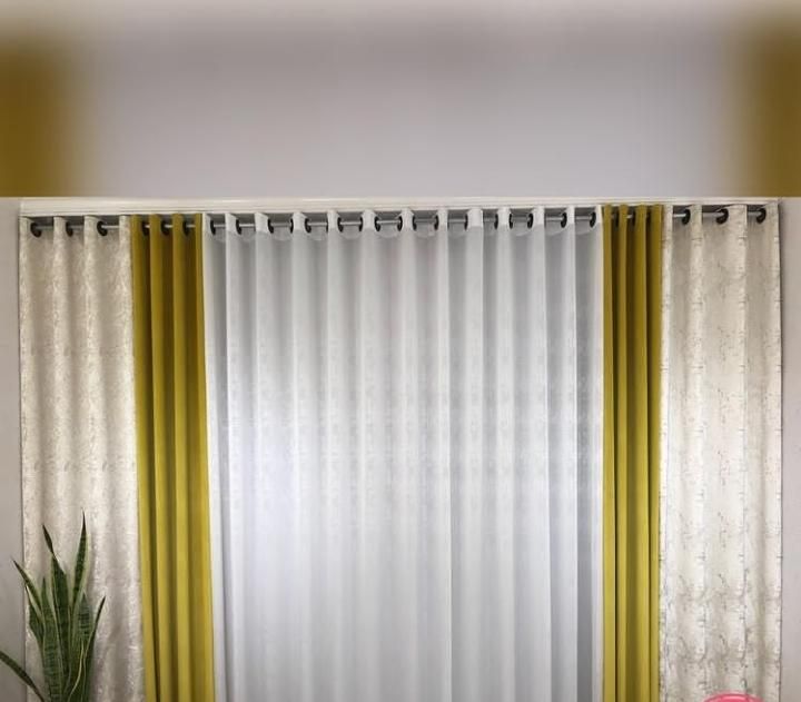 نصب پرده|خدمات پیشه و مهارت|بم, |دیوار