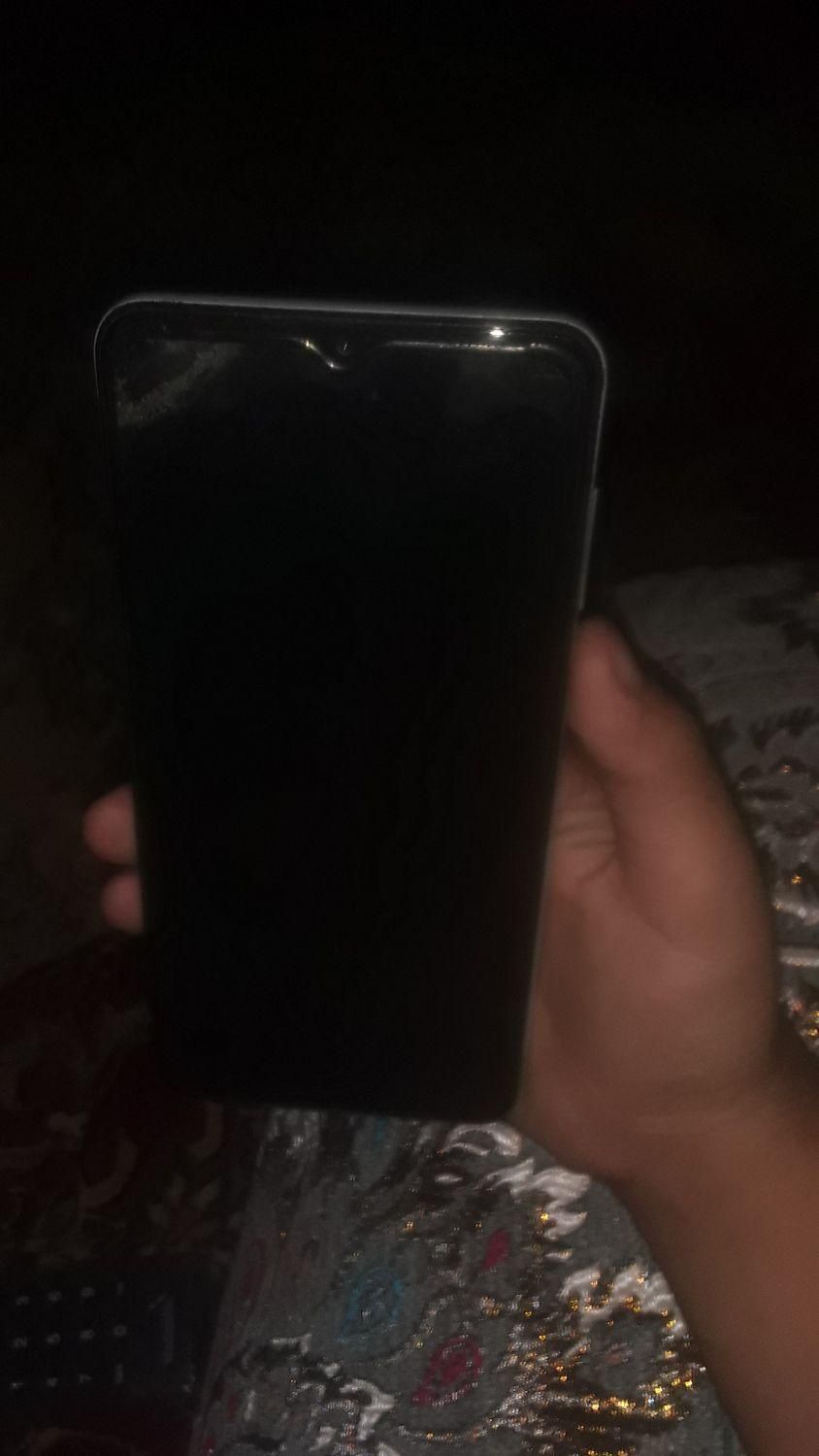 سامسونگ Galaxy A02 با حافظهٔ ۶۴ گیگابایت|موبایل|اصفهان, خانه اصفهان|دیوار