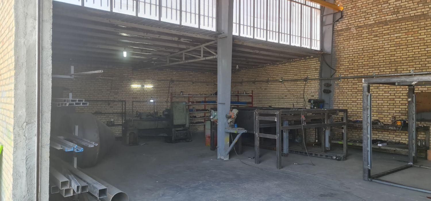 سوله صنعتی .|فروش دفتر صنعتی، کشاورزی، تجاری|مشهد, رباط طرق|دیوار