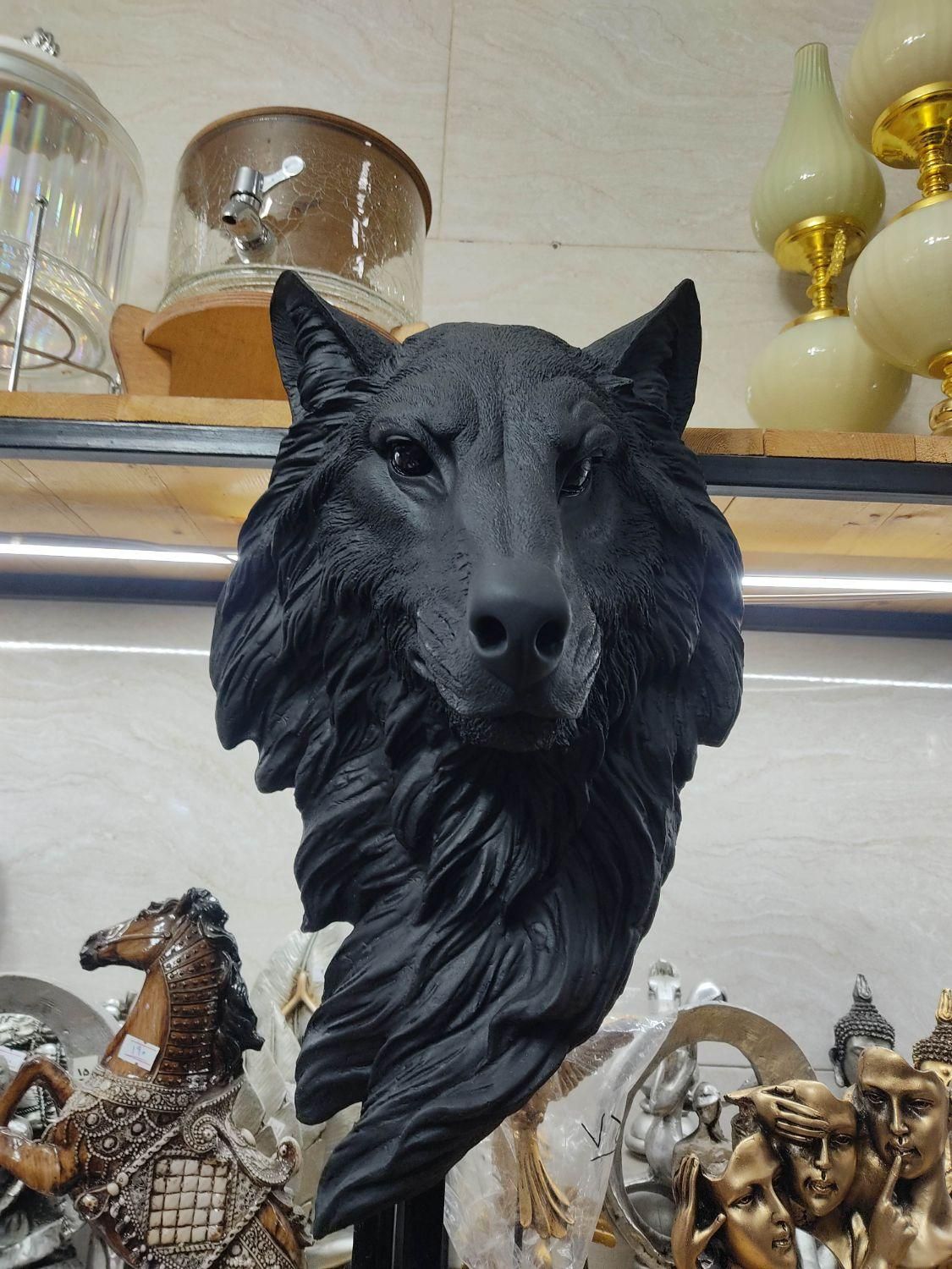 مجسمه و دکوری|مجسمه، تندیس، ماکت|کرمان, |دیوار