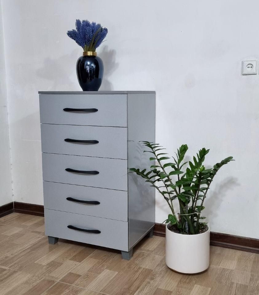 انواع دراور  5 کشاب در سایزهای 60 و 80|جاکفشی، کمد، دراور|خمینی‌شهر, |دیوار