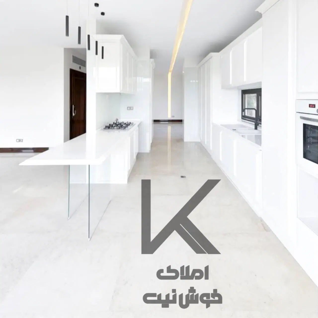 فروش انحصاری آپارتمان لوکس در یوسف‌آباد|فروش آپارتمان|تهران, یوسف‌آباد|دیوار