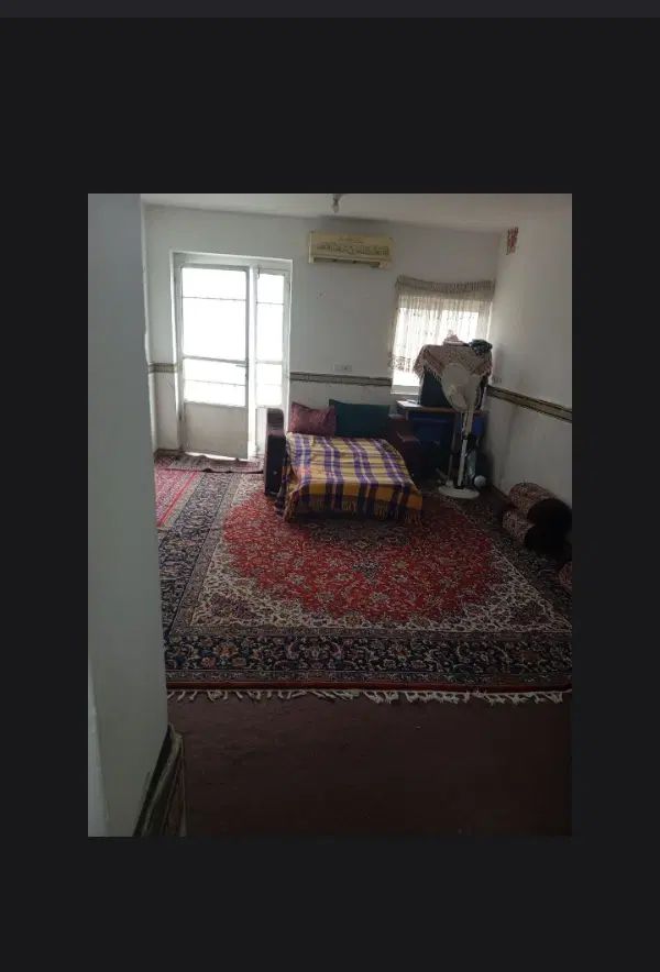 اجاره روزانه/هفتگی/ماهانه آپارتمان ۷۰ متری|اجارهٔ کوتاه‌مدت آپارتمان و سوئیت|رامیان, |دیوار