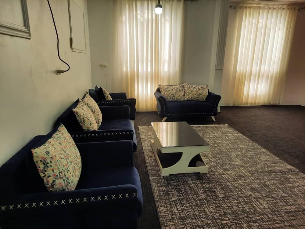 خانه مبله دلباز دو خواب، سوئیت مجهز|اجارهٔ کوتاه‌مدت آپارتمان و سوئیت|بوشهر, |دیوار