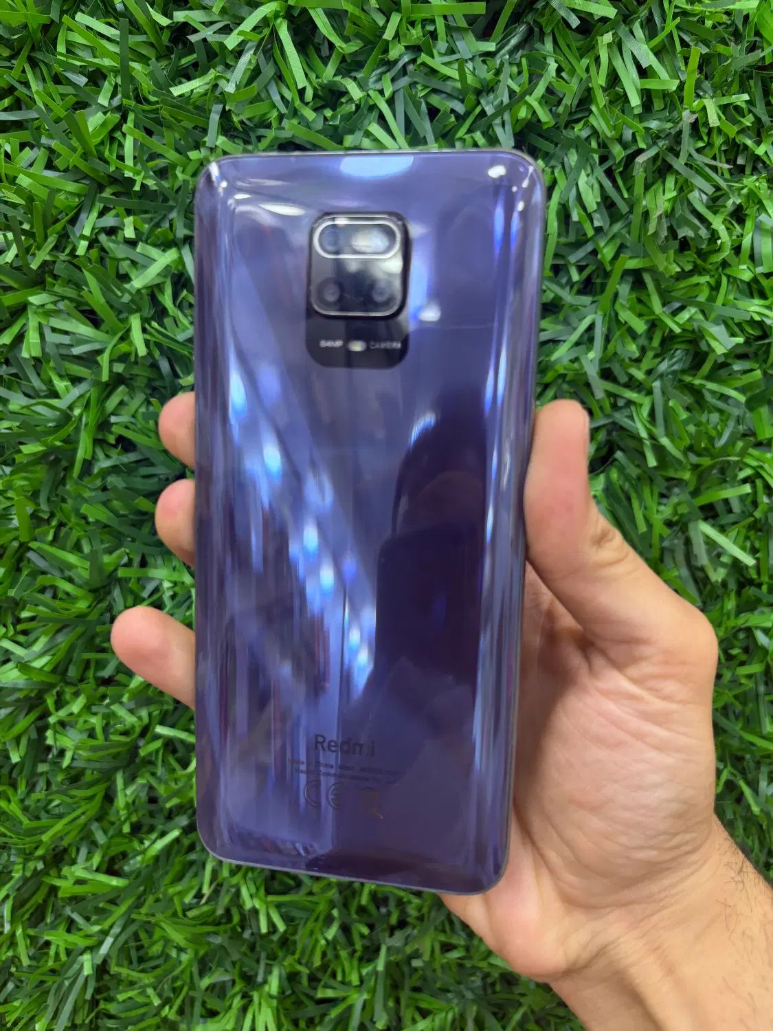 note 9 pro شیاوومی|موبایل|رشت, چمارسرا|دیوار