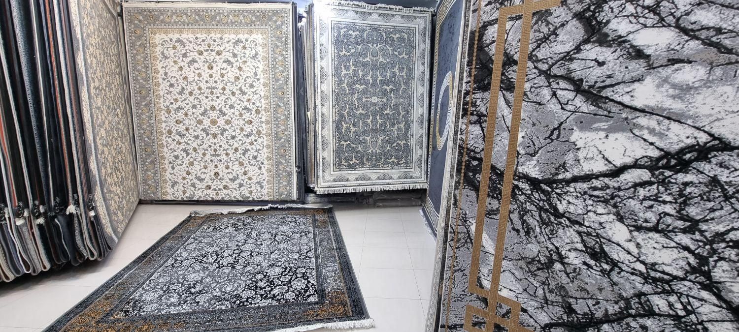 فرش ۱۲متری و ۶متری و ۹متری * با قسط و شرایط فروش *|فرش|مشهد, گلبرگ شمالی|دیوار