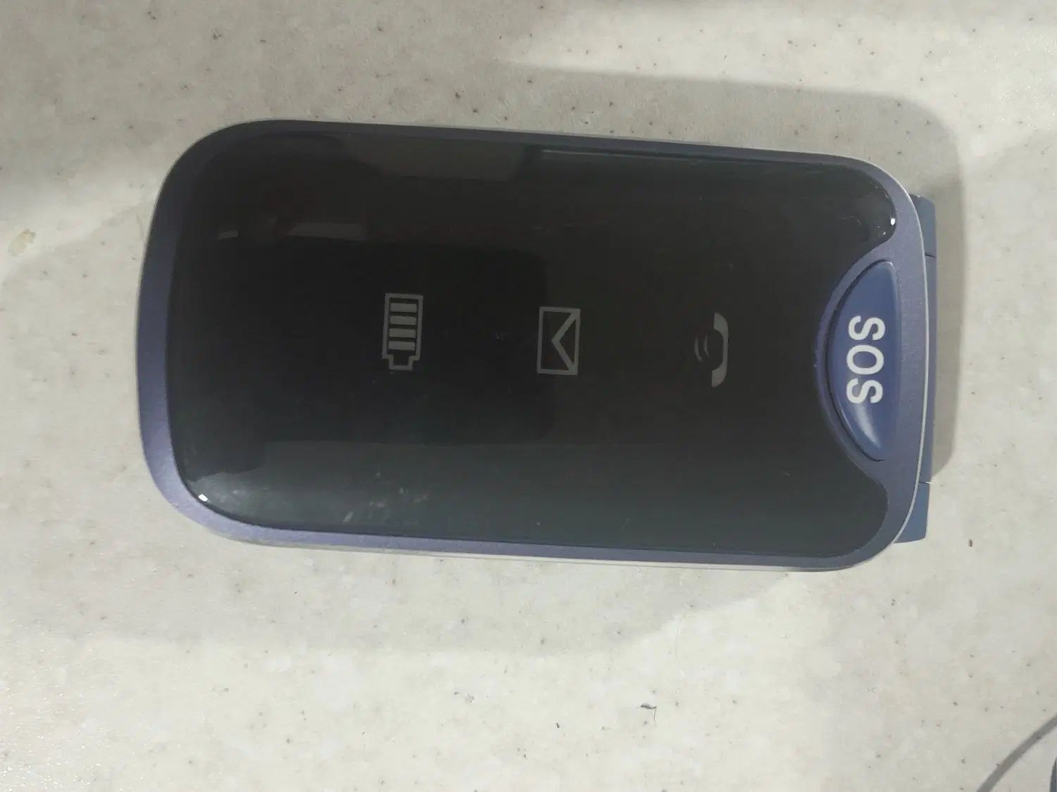 گوشی جی ال ایکس c100|موبایل|تهران, کرمان|دیوار