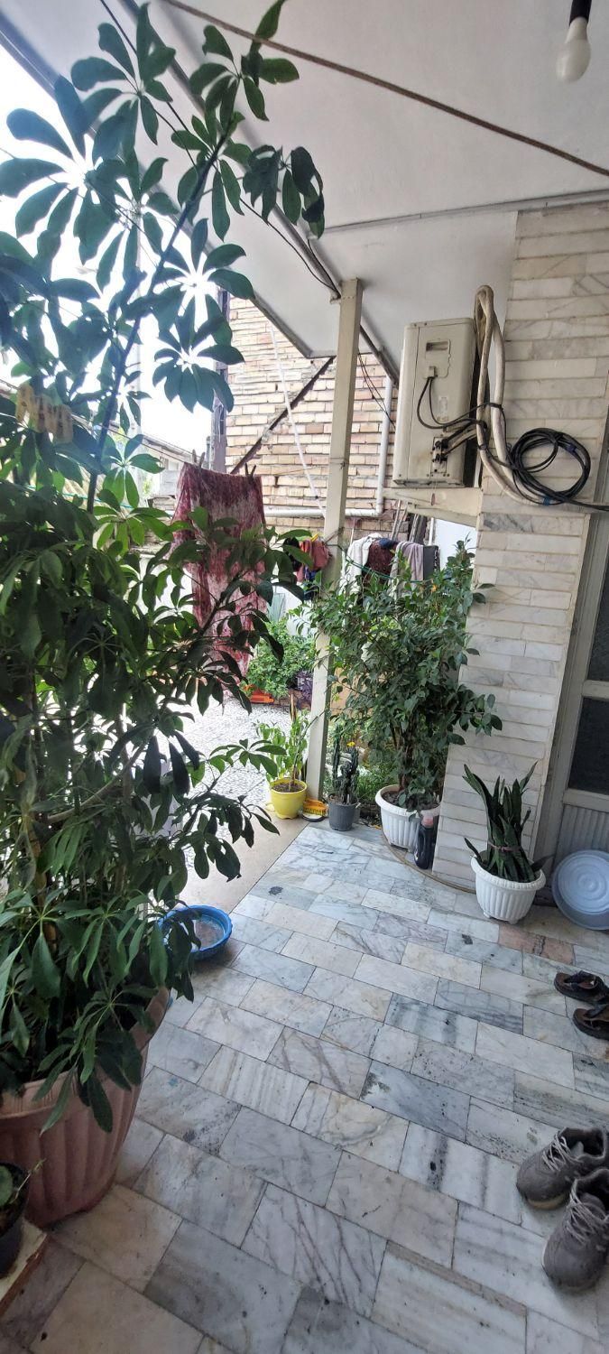 اجاره خانه ویلایی ۱۱۰ متری ۲ واحدی|اجارهٔ خانه و ویلا|ساری, |دیوار