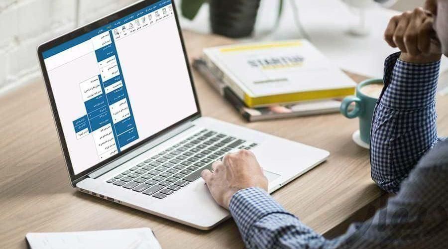 آموزش نرم افزار هلو- کامپیوتر و ICDL|خدمات آموزشی|اردبیل, |دیوار