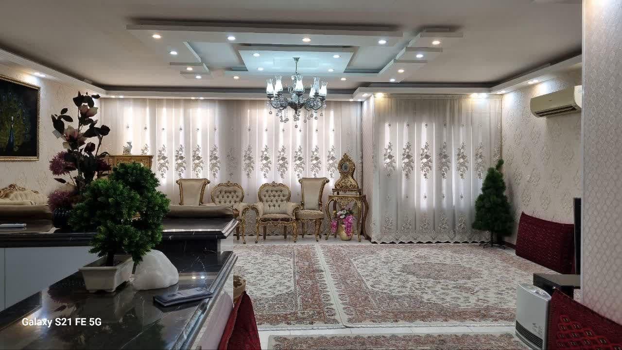 ۱۳۵ متری/ دو خواب / تک واحدی/عبدالمطلب|فروش آپارتمان|مشهد, هنرور|دیوار