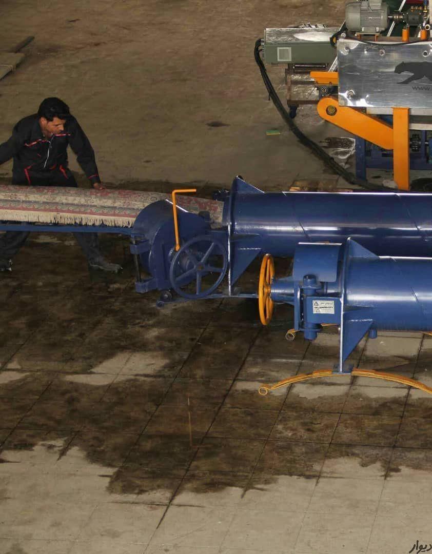 قالیشویی ملّی شستشواسلامی بااتوکشی مبل شویی|خدمات نظافت|یزد, |دیوار