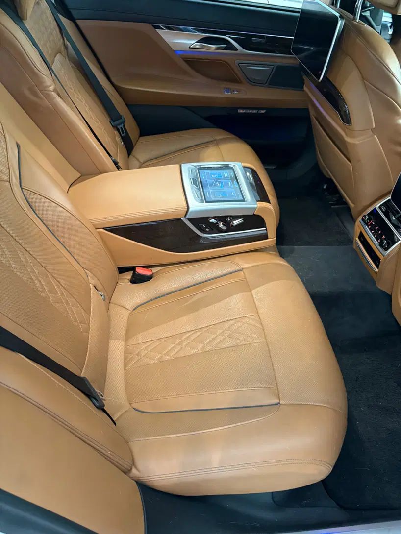Bmw 730li 2017|خودرو سواری و وانت|تهران, سهروردی|دیوار
