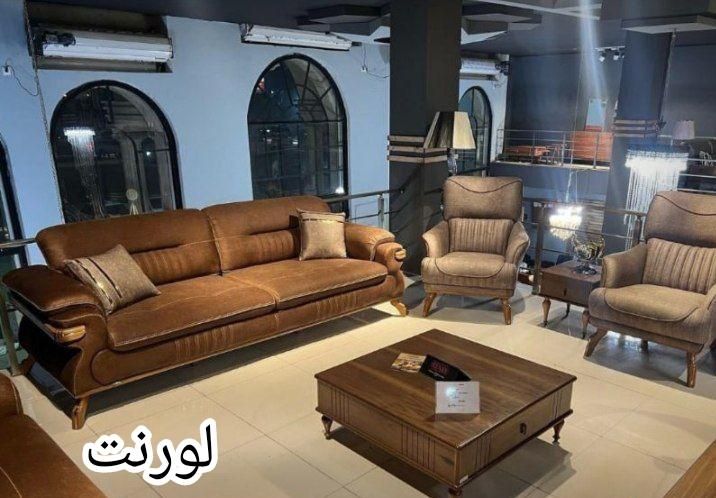 مبلمان|مبلمان خانگی و میز عسلی|همدان, |دیوار