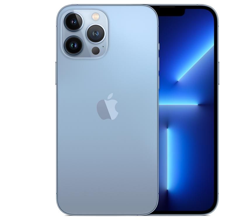 آیفون۱۳پرو/13Pro/بی خط خش/اقساطی/بازنشستگی|موبایل|قم, پشت انبار نفت|دیوار