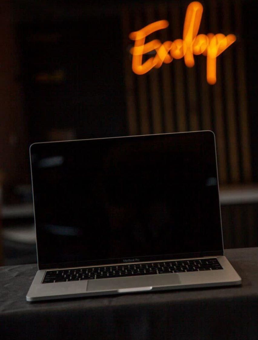 لپ تاپ MacBook air 2020 M1 اپل مک بوک|رایانه همراه|یزد, |دیوار