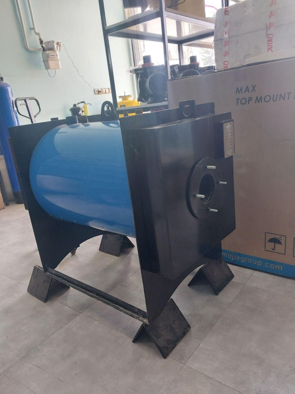 دیگ آب گرم|آبگرمکن، پکیج، شوفاژ|شیراز, گویم|دیوار